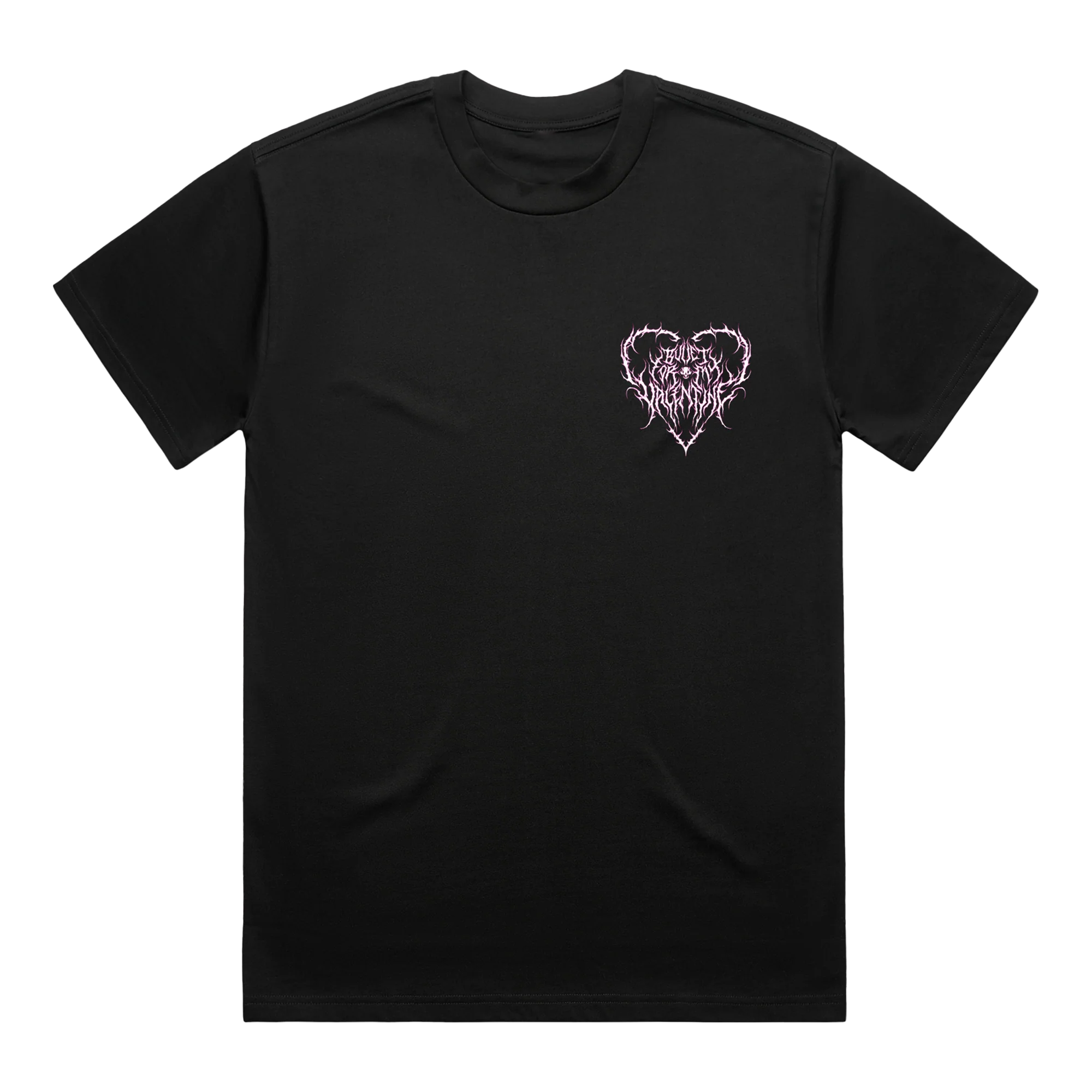 Tour Merch